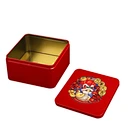 Spring Festival tin box